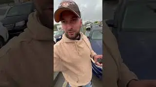 Два автомобиля привезли из Грузии в Армения на таможню! Ася история в телеге, ссылка в комментариях