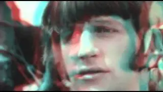 The Beatles - Paperback Writer-Remastered-3D-HQ