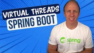 Spring into the Future: Embracing Virtual Threads with Java's Project Loom