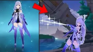 Update! Skirk release confirmed and dainsleif quest returns genshin impact