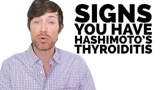 Hashimotos Symptoms That Most Patients Miss