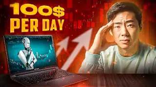 How To Make Money This Bear Market Using Trading Bots