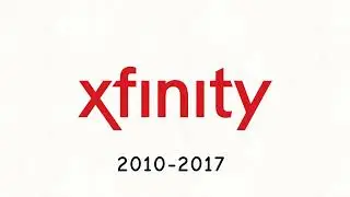 Logo History: Xfinity