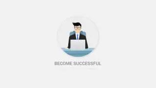 Corporate Typography Explainer | Download After Effects template