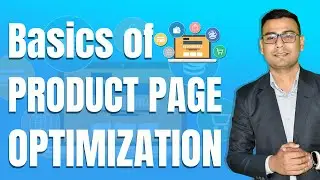 Basics of Product Page Optimization| e - Commerce Optimization | WsCube Tech