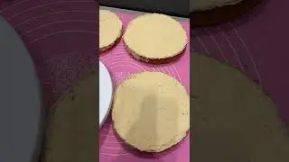 Торт боксер