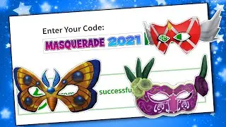 (JUNE 2021) *ALL* WORKING PROMO CODES!? ROBLOX