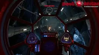 2K Star Wars Squadrons Gameplay Ep. 1