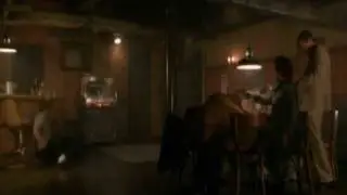 GayFellas YTP- Tommy wants a fuken drink but Spider won't comply
