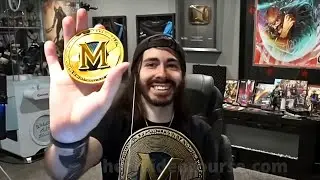 Charlie Moistcr1tikal's SHOCKING moistCoin Launch To Buy From Software EXPOSED!