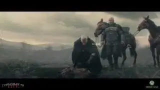 Ведьмак 3: Дикая Охота. Новая игра +. Запись стрима.