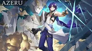 HOT DR RATIO ASMR Blindfolded & Overstimulated w/ Binaural WHISPERS Honkai Star Rail xListener SPICY