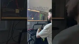 Music producing 🤝 Trading