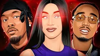 How 1 Relationship Ruined the Migos Forever