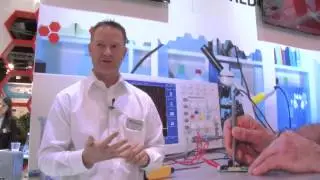 OpenCL on Keystone Multicore Processors