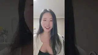 Korean Girl Bigo Live Gorgeous 