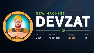 Devzat Hackthebox Walkthrough