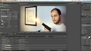 The Render Queue: Overview - Adobe After Effects Tutorial
