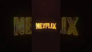 After Effects Tutorial: Pixel Digital Logo Animation - No Plugin ✨ 