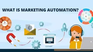 What Is Marketing Automation? Why Is Marketing Automation Valueble B2B And B2C Explained