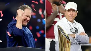 Nick Saban Warns Bill Belichick: The Biggest Challenge at North Carolina | Football Insights