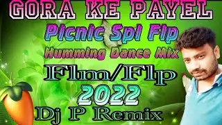 New Year 2022 Spl Flp Project!! Humming Competition Flp Project!! Competition Flp!!Magnet Bass Flp