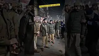 indian police force 🇮🇳