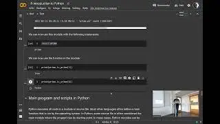 VSMN20 - Lecture 2 - 2023