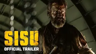 Sisu | Official Trailer | June 8