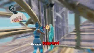 OD CRASHIN🥷(Fortnite Montage)