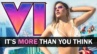 Top 5 Things in GTA 6 That You Should Know