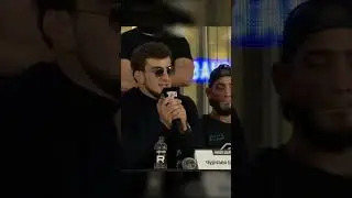 ШОВХАЛ ЧУРЧАЕВ 😂 | АТАКУЭЙШН #попмма #shorts