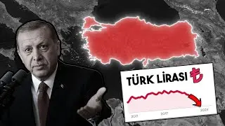 Türkiye`nin En Büyük Problemi?