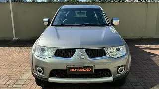 Mitsubishi L200 Triton HPE 3.2 Turbo 4X4
