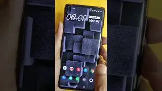 How To Customise Notification Bar In Mobile | How To Change Status Bar On Android 