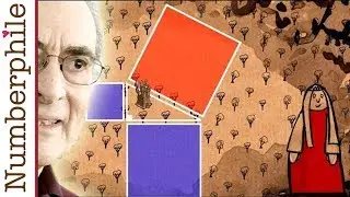 A Mathematical Fable - Numberphile