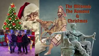 A Brief History on Vedic God Mitra , Winter Solstice and christmas celebrations #garimalokeshvlogs