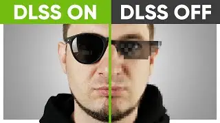 КАК ПОВЫСИТЬ ФПС и ЧТО ДАЕТ DLSS 2.0? ОБЪЯСНЯЮ ПРОСТЫМ ЯЗЫКОМ