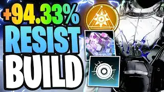 The Arc Grenadier Build is BACK and Better Than Ever | Destiny 2