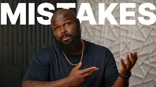 What I Wish I Knew Before It Was Too Late