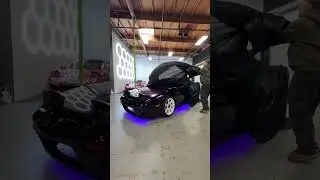 S13 240SX is REVEALED!