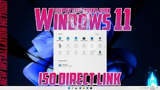 How to download & Install Windows 11 Build 21996 | Step-by-Step Installation | New Features