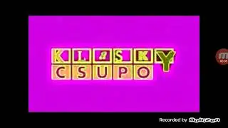 Klasky Csupo in Veil in G Major 4
