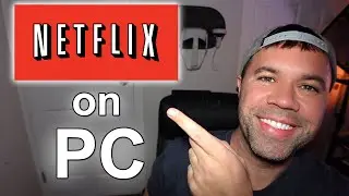How To Watch Netflix on PC | Download Netflix on Windows