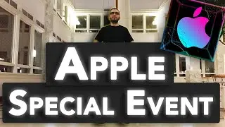 Apple Special Event - Introducing 16