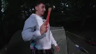 Behzinga diagnoses Gib
