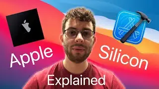 Programmer explains what Apple's switch to Custom Silicon means for Developers