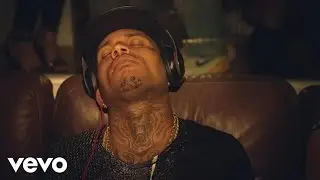 Kid Ink - Show Me ft. Chris Brown