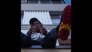 [FREE] Duvy x Houdini x Burna Bandz Type Beat 