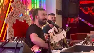 Kızılcahamamlı Ahmet - Menevşe Koymuşlar - Canlı Performans Yeni Tempo